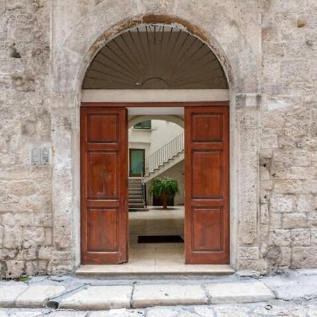 Flip Flop Bari Exterior photo