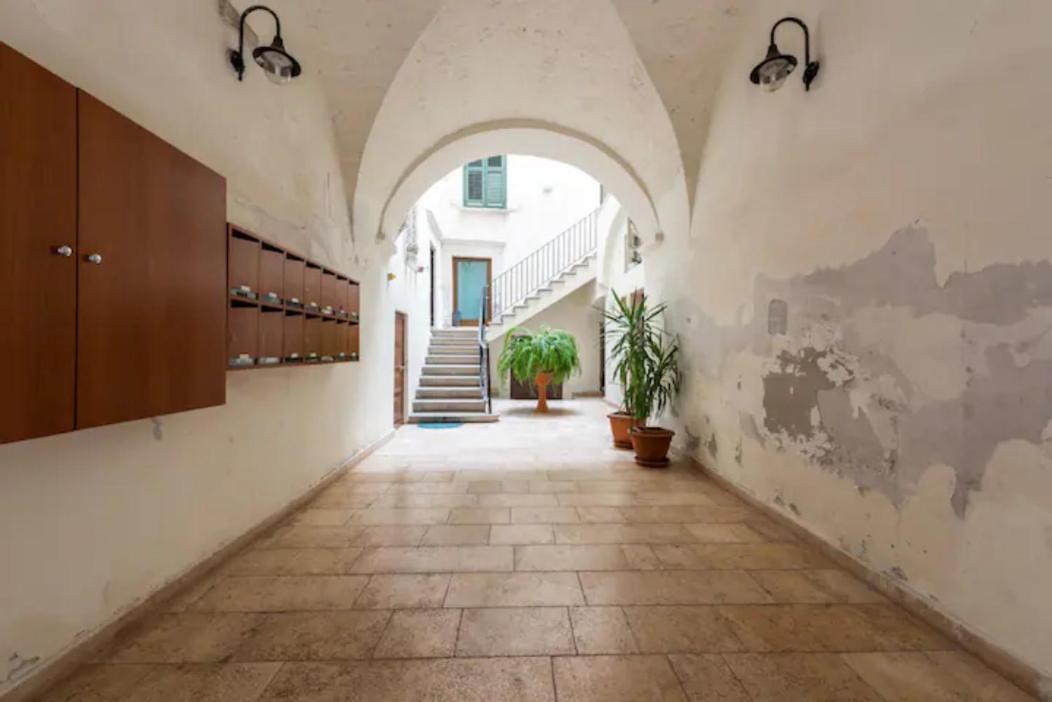 Flip Flop Bari Exterior photo